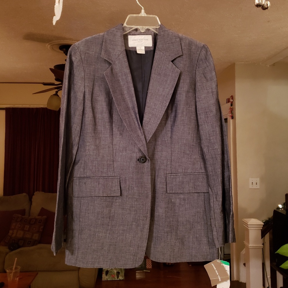 Jones NY Blazer